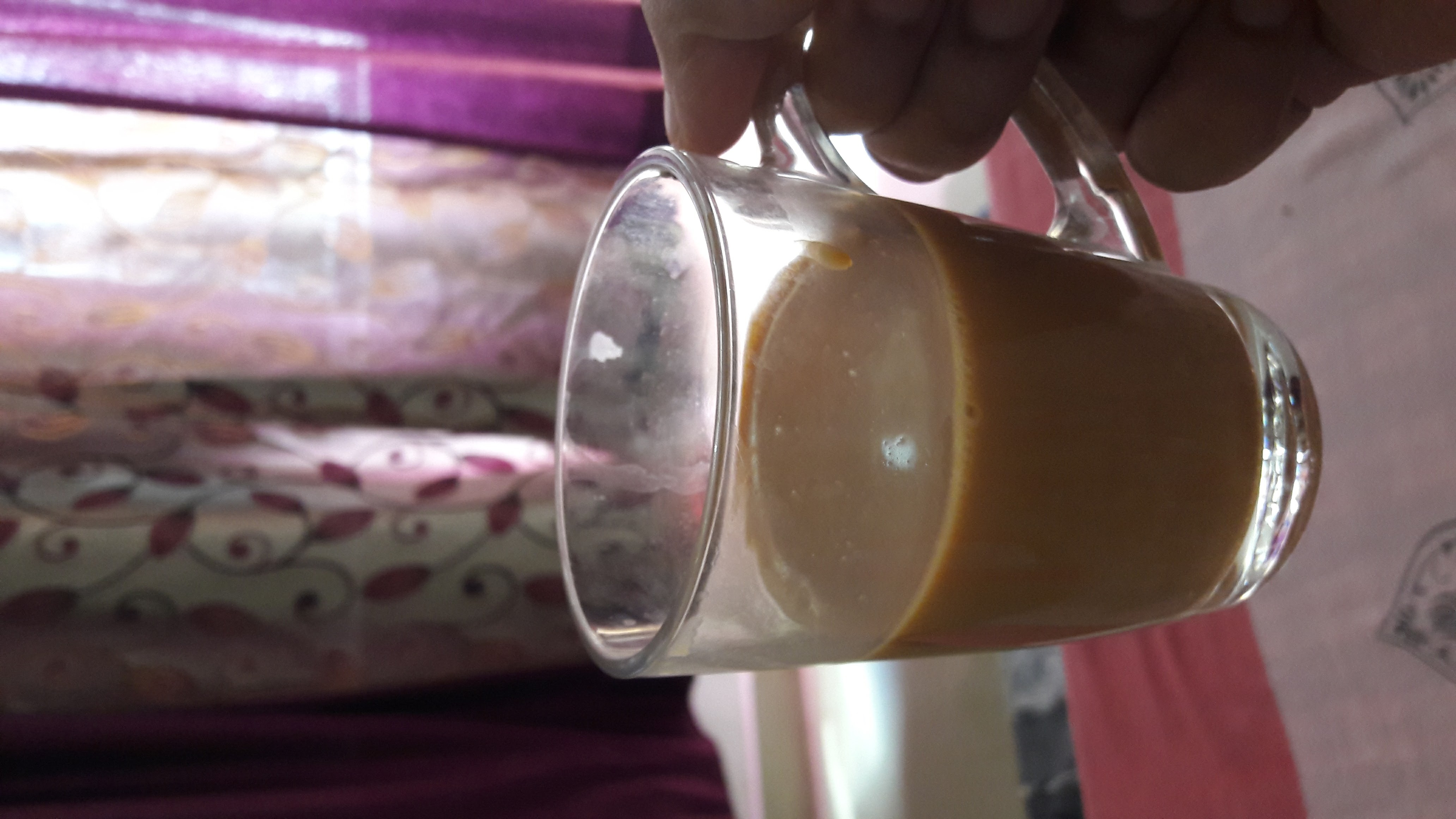 Perfect cup of Milk Tea - TheFoodlives